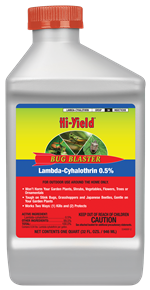 34695_Bug Blaster Lambda-Cy 32 oz